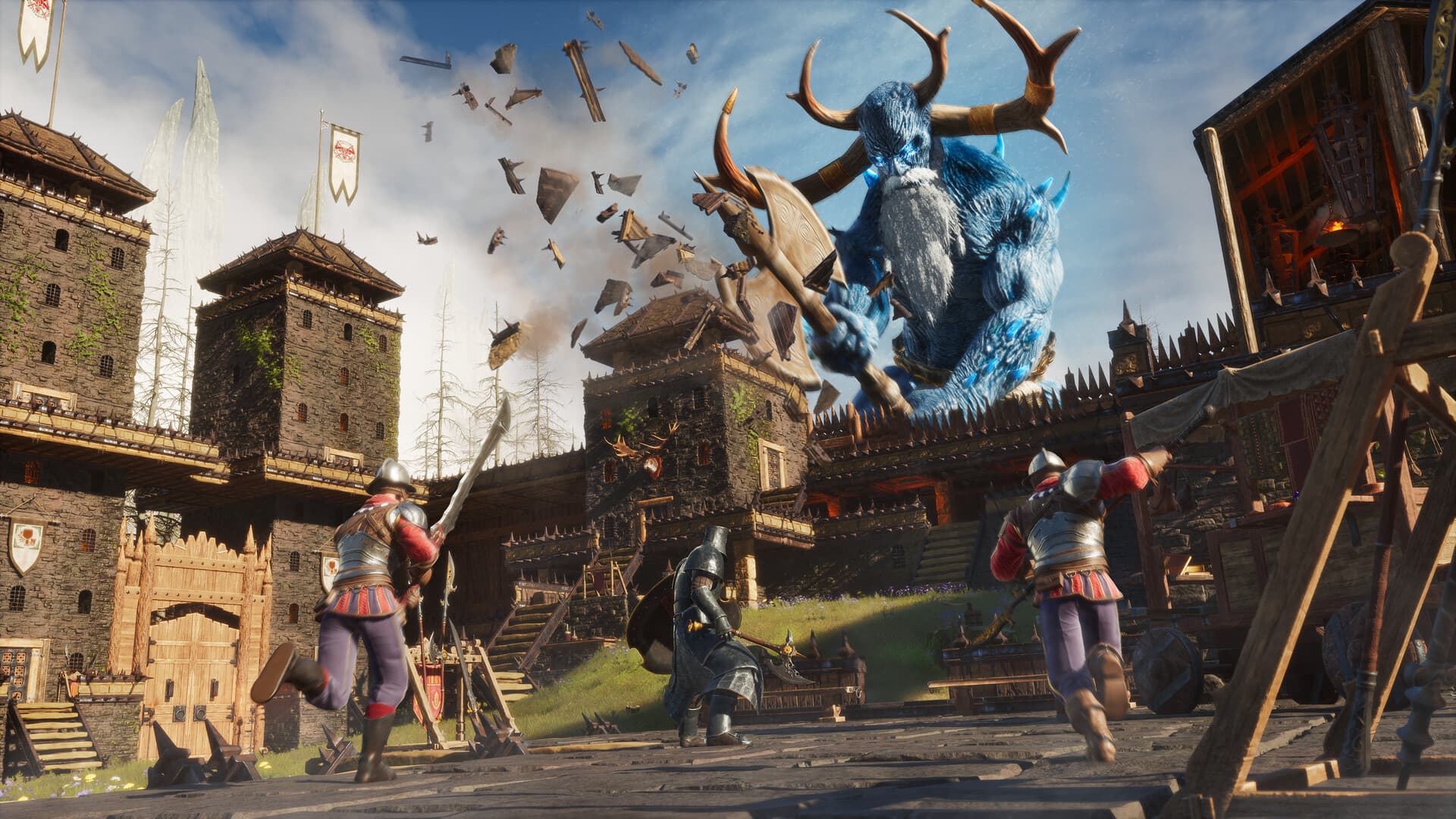 Conan Exiles PC Steam Account - 7