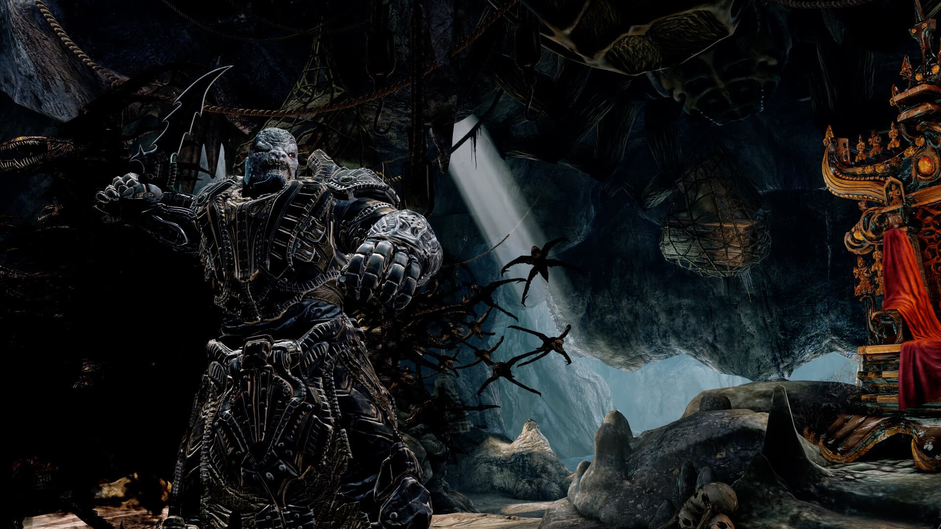 Killer Instinct: Anniversary Edition Steam Account - 8
