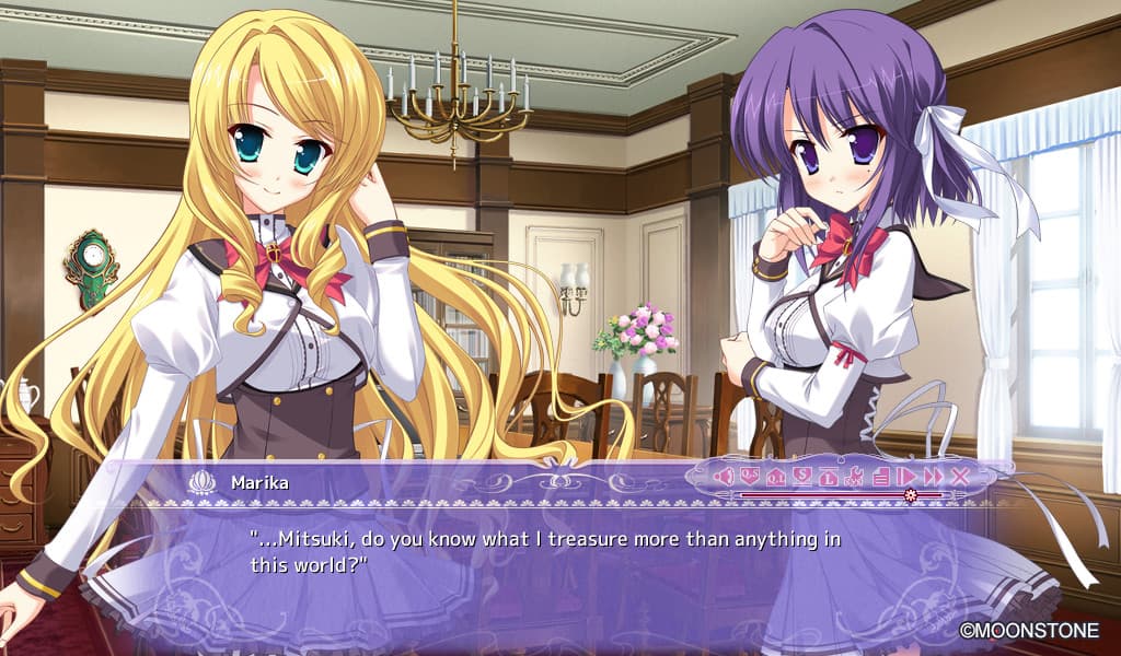 Princess Evangile All Ages Version Steam CD Key - 5