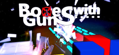 BoxesWithGuns Steam CD Key