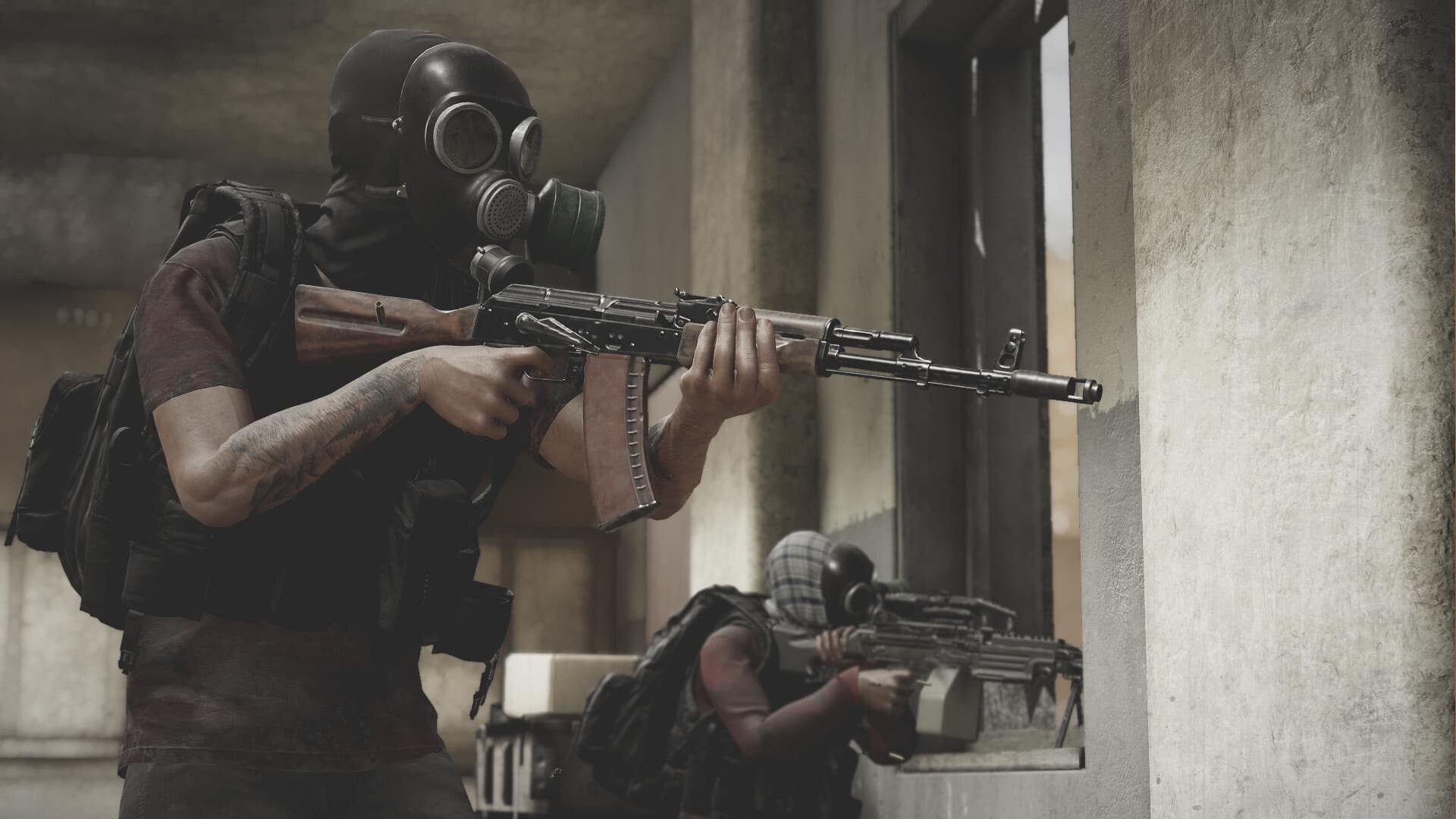 Insurgency: Sandstorm Steam Account - 8