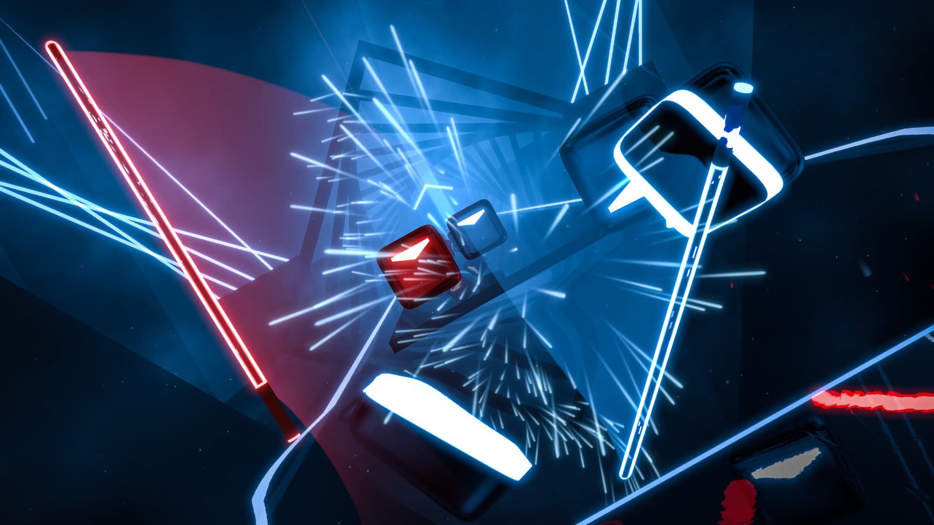 Beat Saber Steam Account - 7