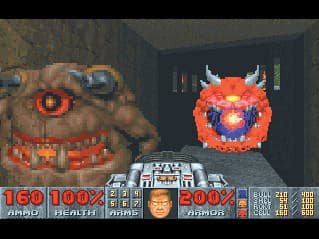 Doom 2 PC Steam CD Key - 5