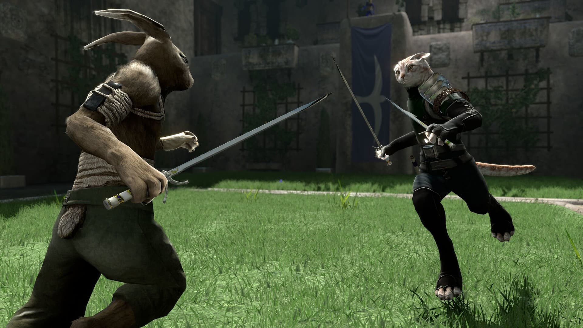 Overgrowth PC Steam CD Key - 6