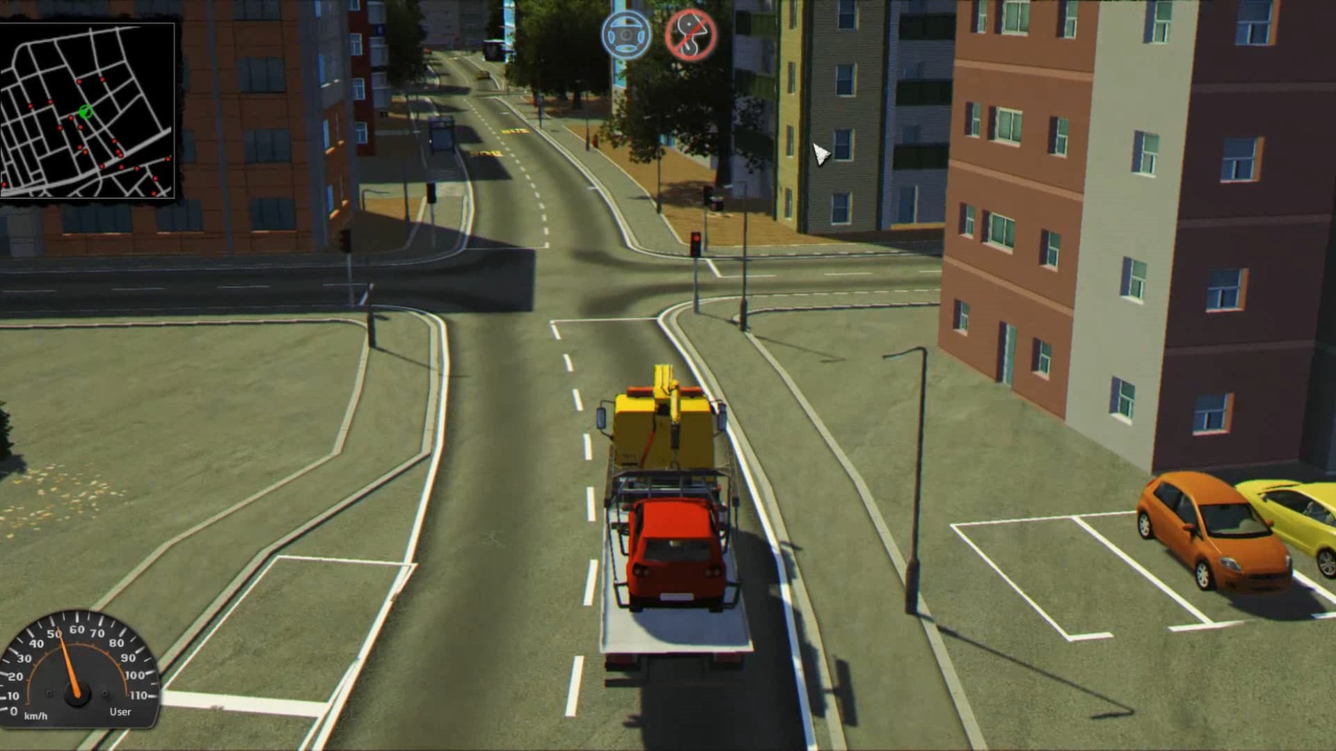 Towtruck Simulator 2015 Steam CD Key - 6