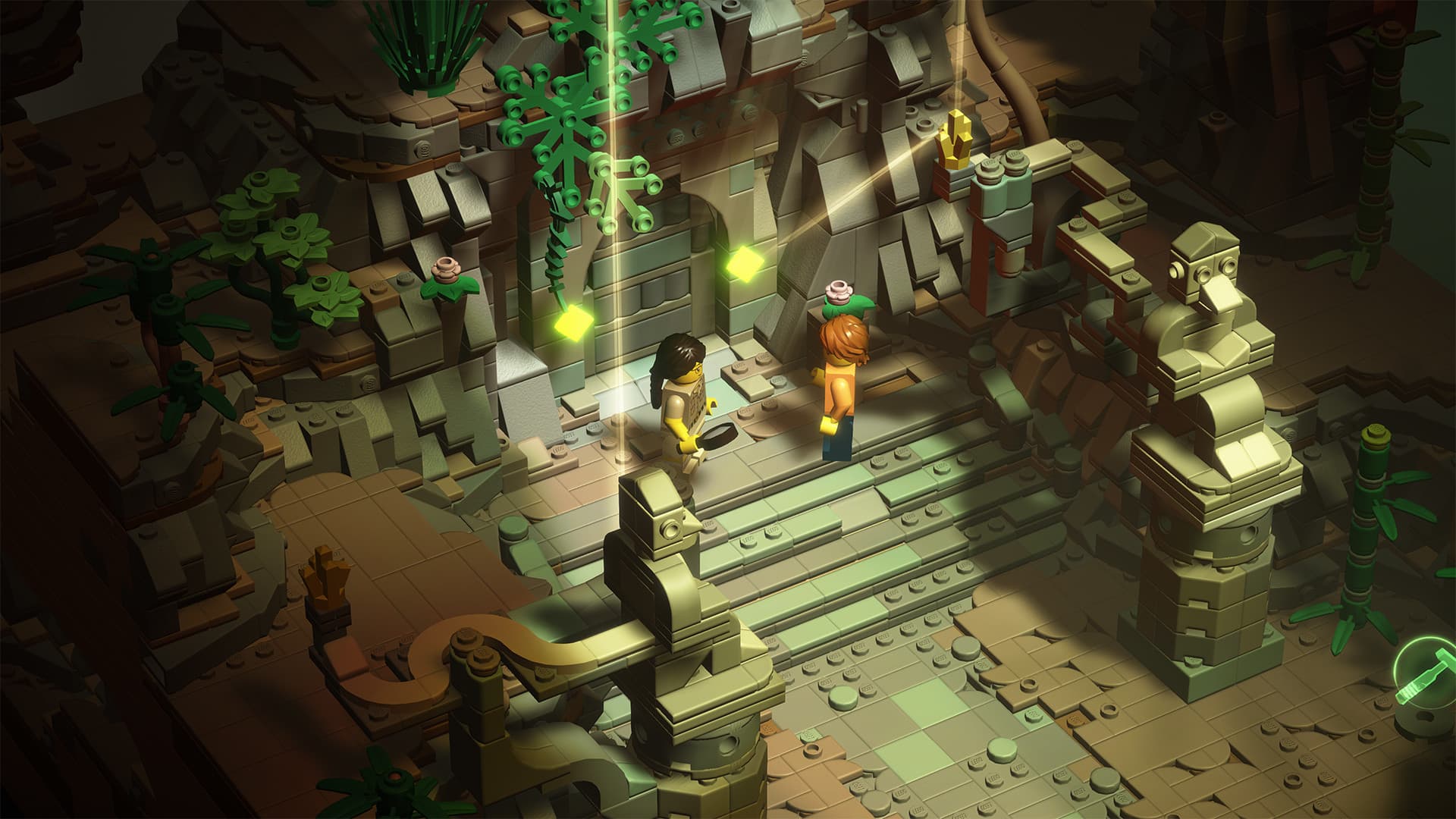 LEGO Bricktales Steam Account - 8