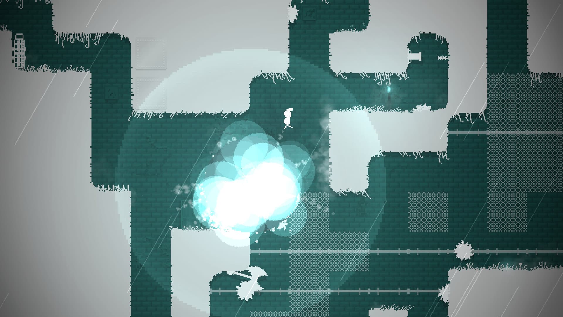 Just Get Through PC Steam CD Key - 5