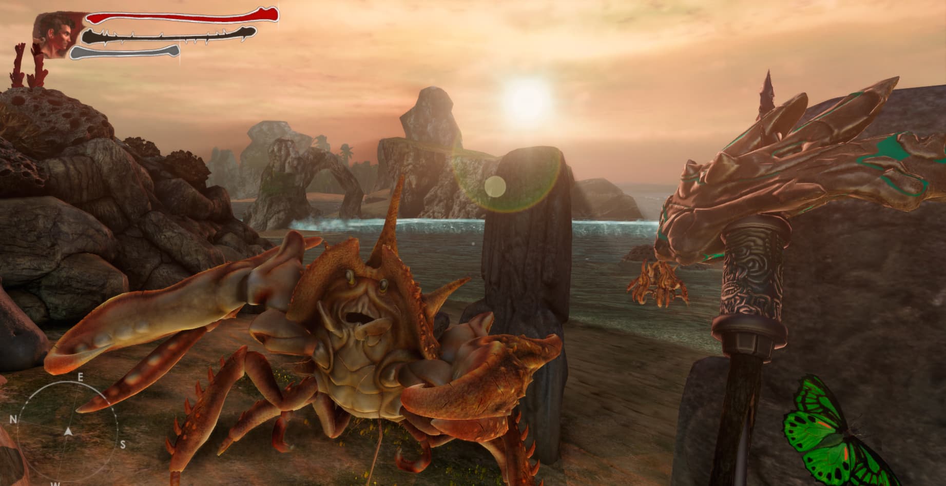 Zeno Clash 2 Steam CD Key - 6