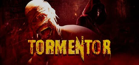 TORMENTOR RoW PC Steam Account