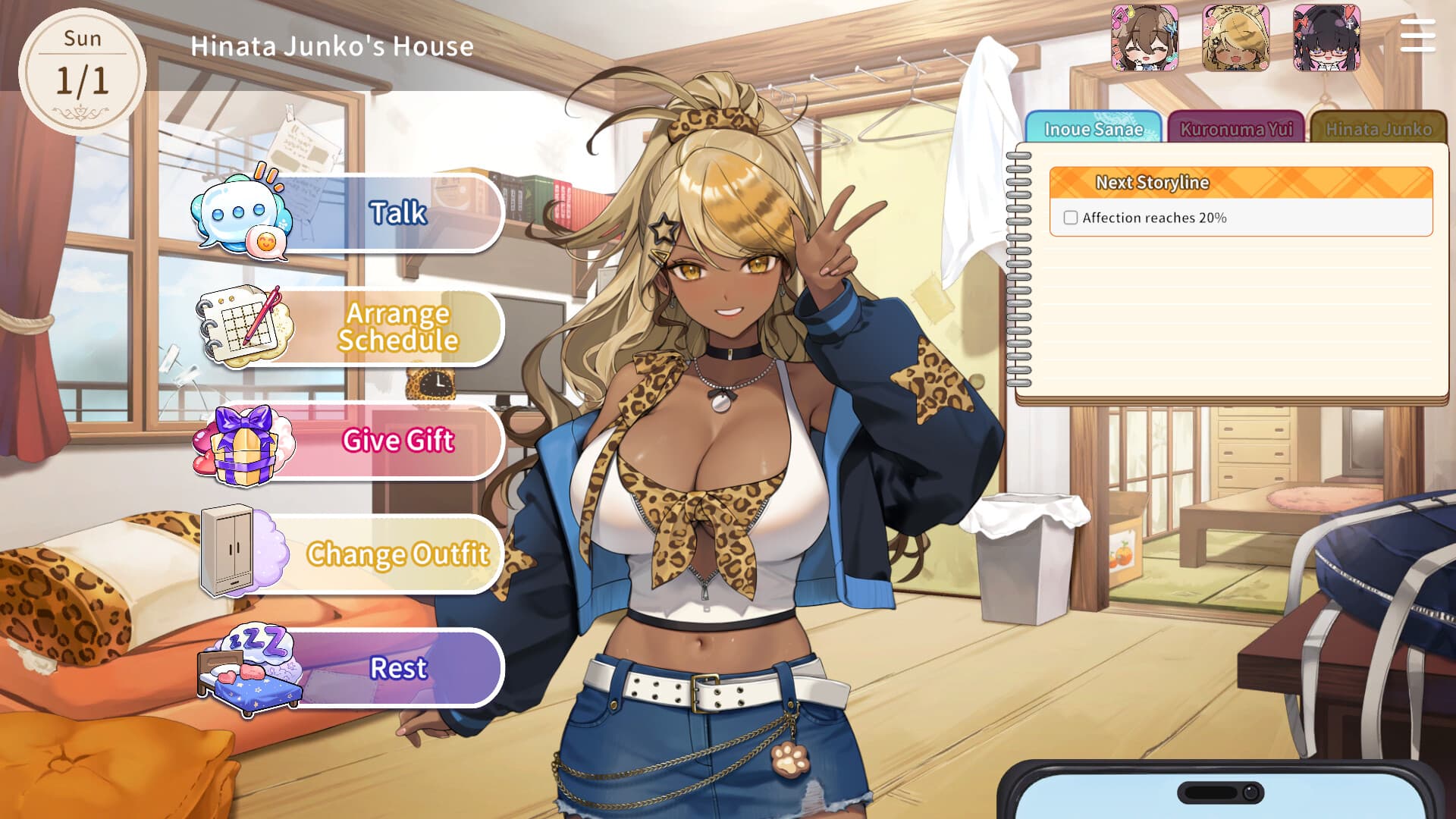V-LOVER! - 2