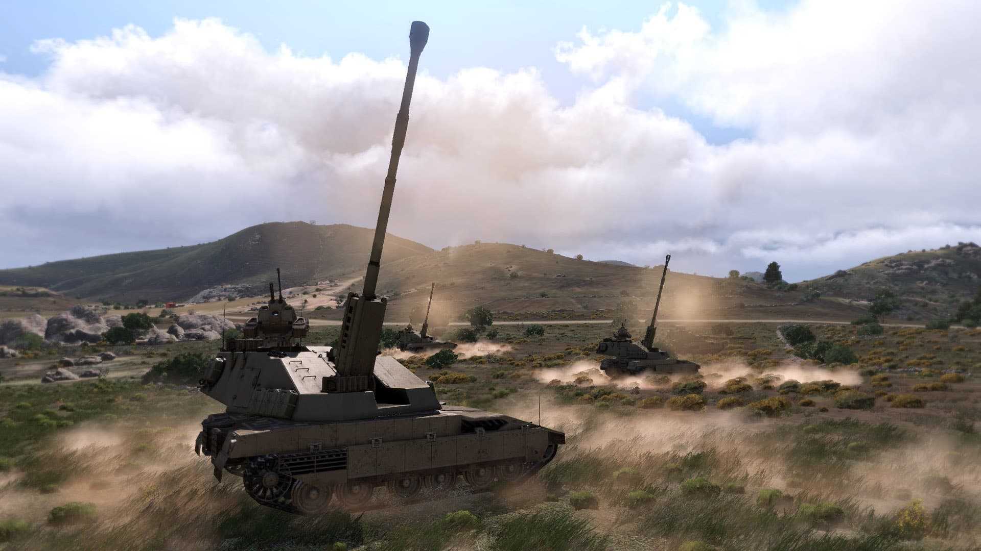 Arma 3 Steam CD Key - 6