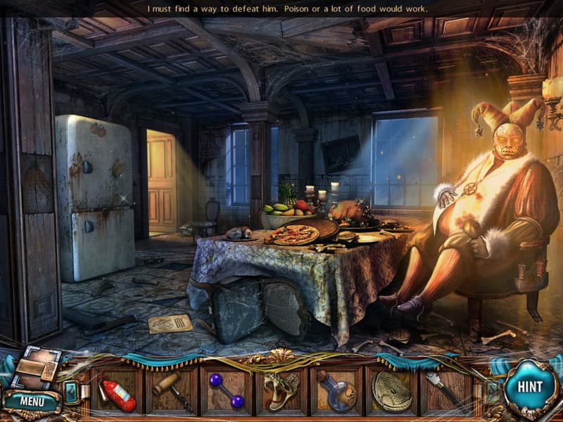 Sacra Terra: Angelic Night Steam CD Key - 6