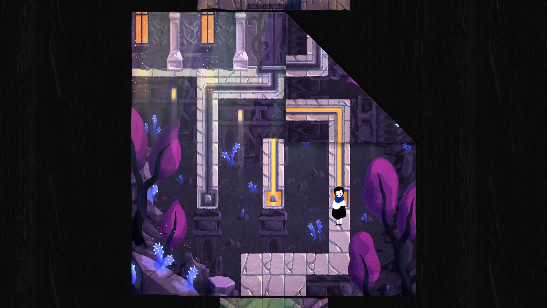 Paper Trail PC Steam Account - 8