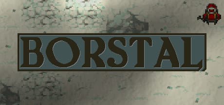 Borstal Steam CD Key 
