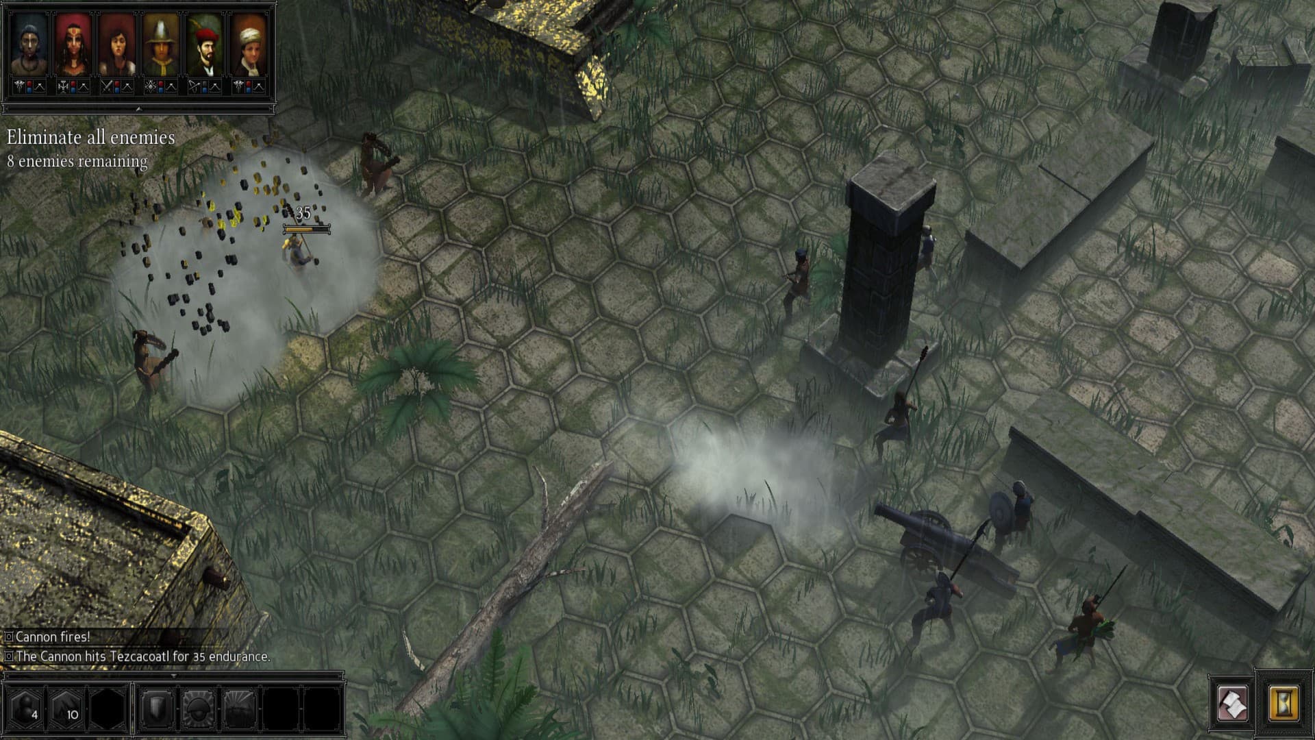 Expeditions: Conquistador Steam CD Key - 6