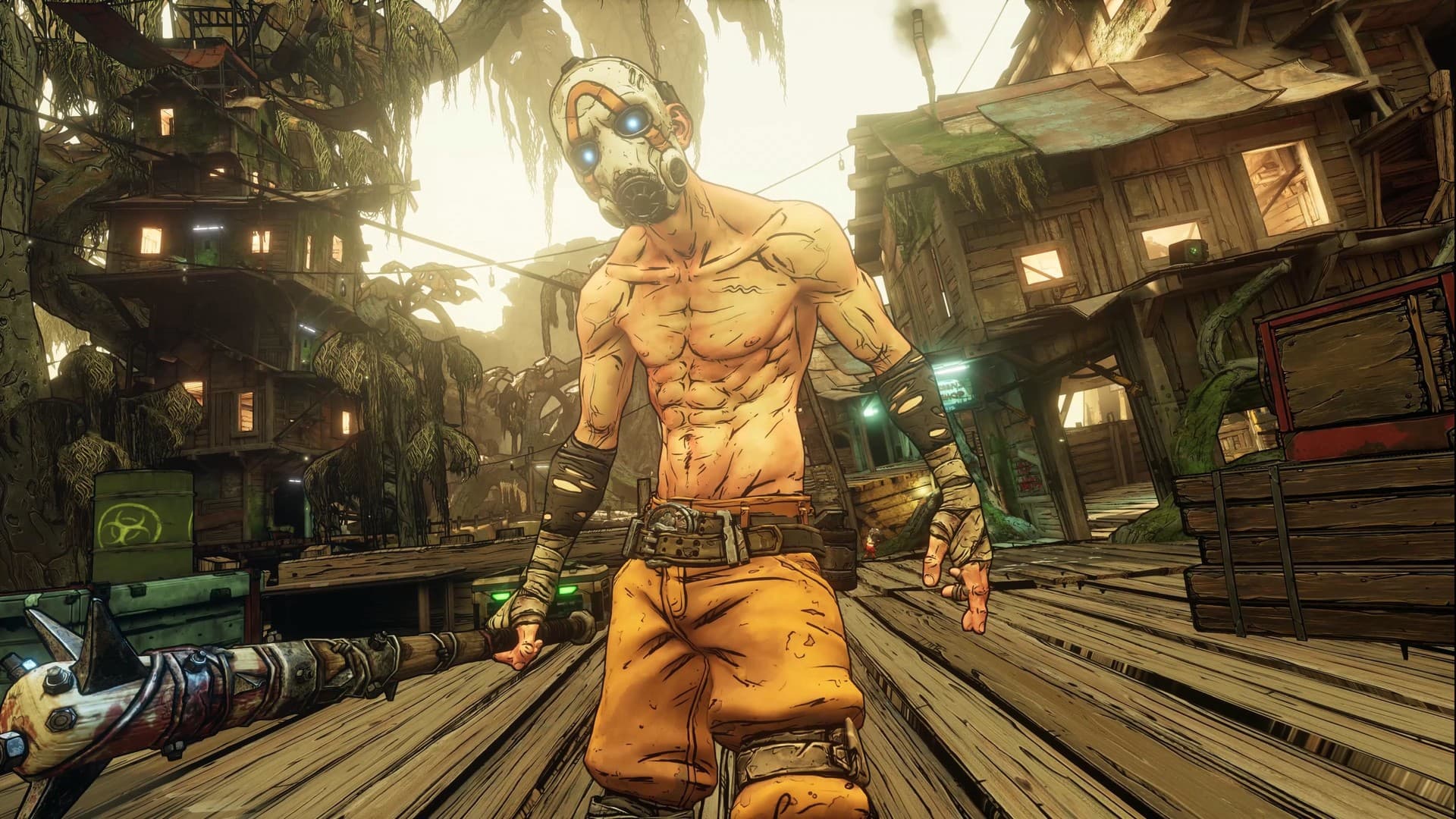 Borderlands 3 Super Deluxe Edition Steam Account - 5