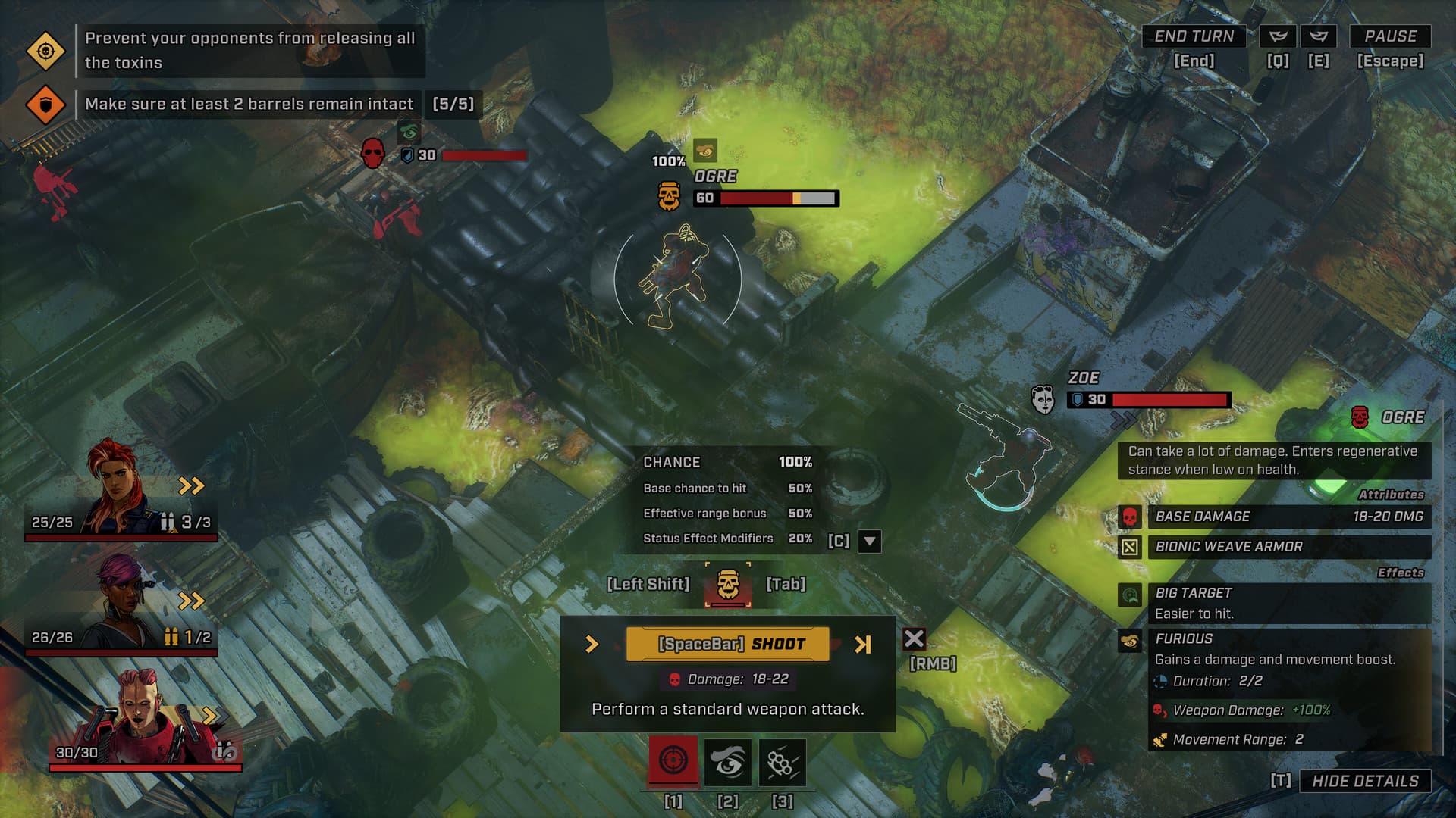Showgunners Steam Account - 2