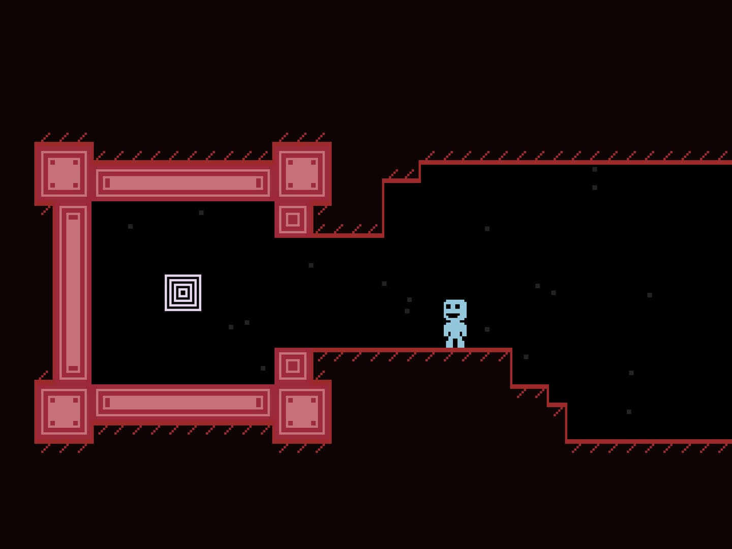 VVVVVV Steam CD Key - 8