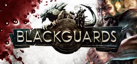 Blackguards PC Steam CD Key