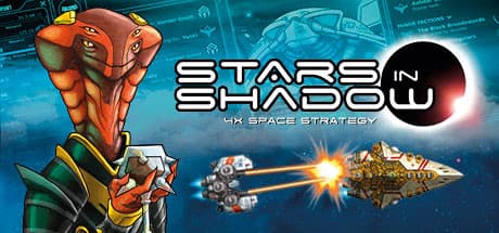 Stars in Shadow PC Steam CD Key
