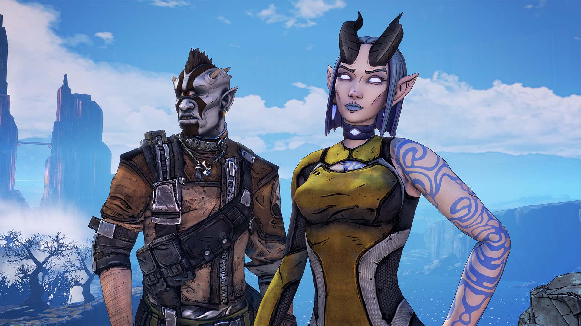 Tiny Tina's Assault on Dragon Keep: A Wonderlands One-shot Adventure PC Steam Account - 5