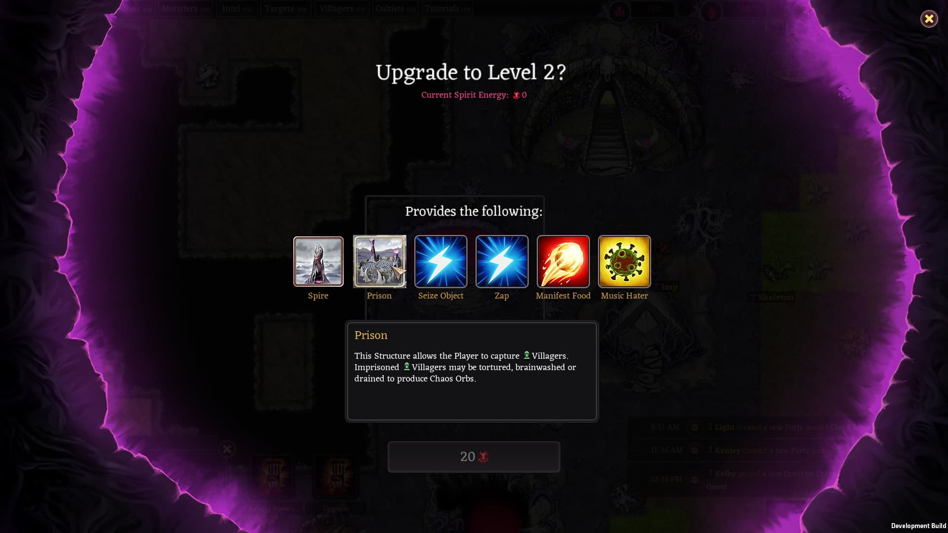 Ruinarch Steam Account - 8