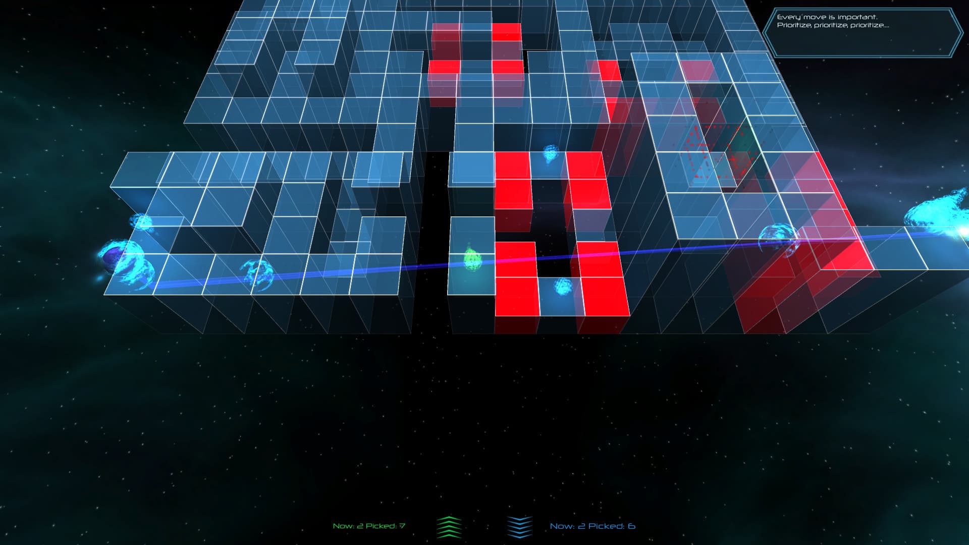 The Architect Steam CD Key - 5