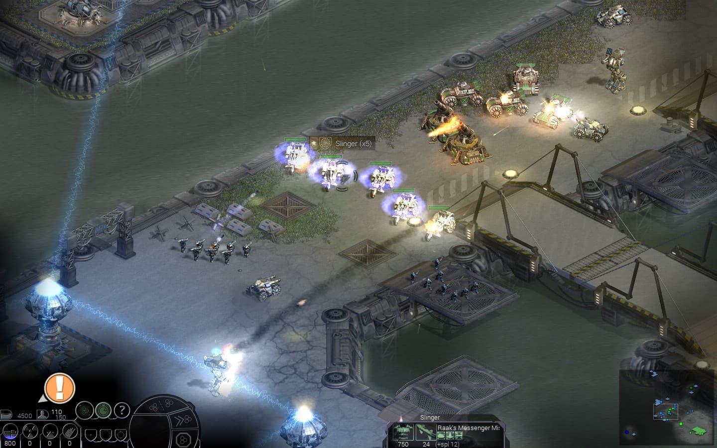 SunAge: Battle for Elysium Steam CD Key - 5