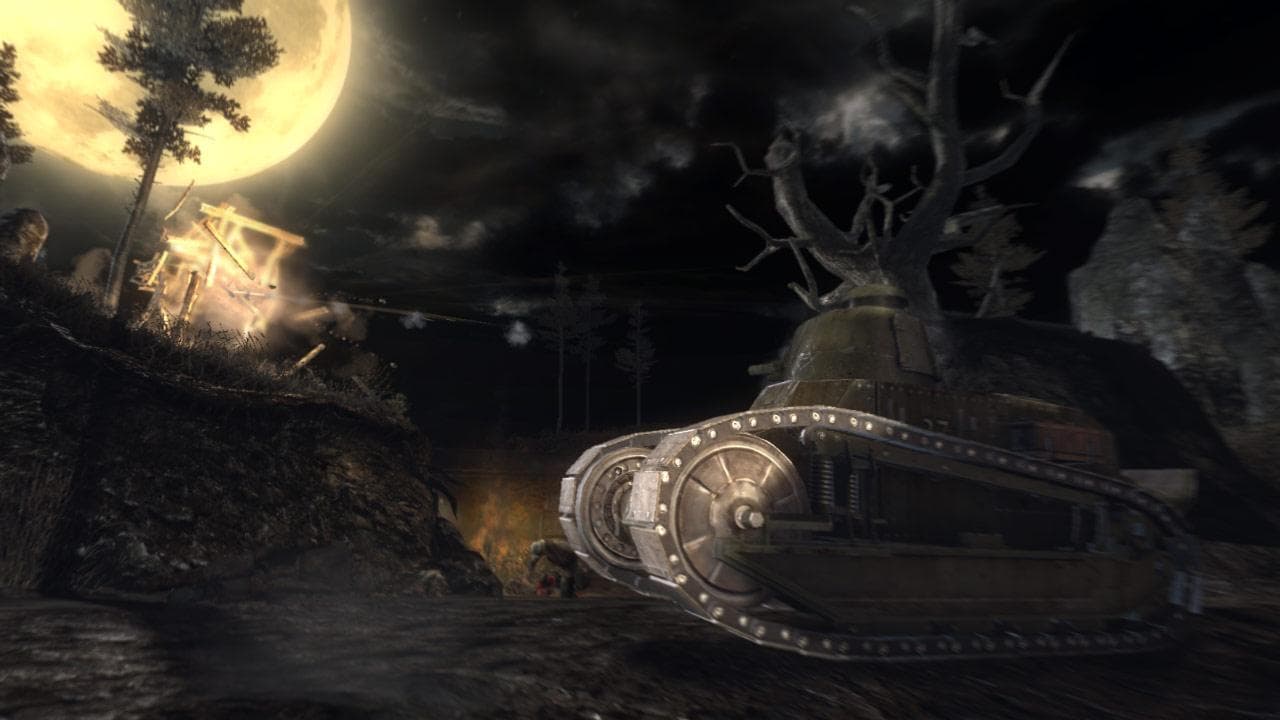 NecroVision: Lost Company Steam CD Key - 7