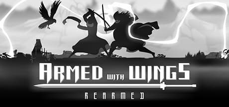 Armed with Wings: Rearmed Steam CD Key