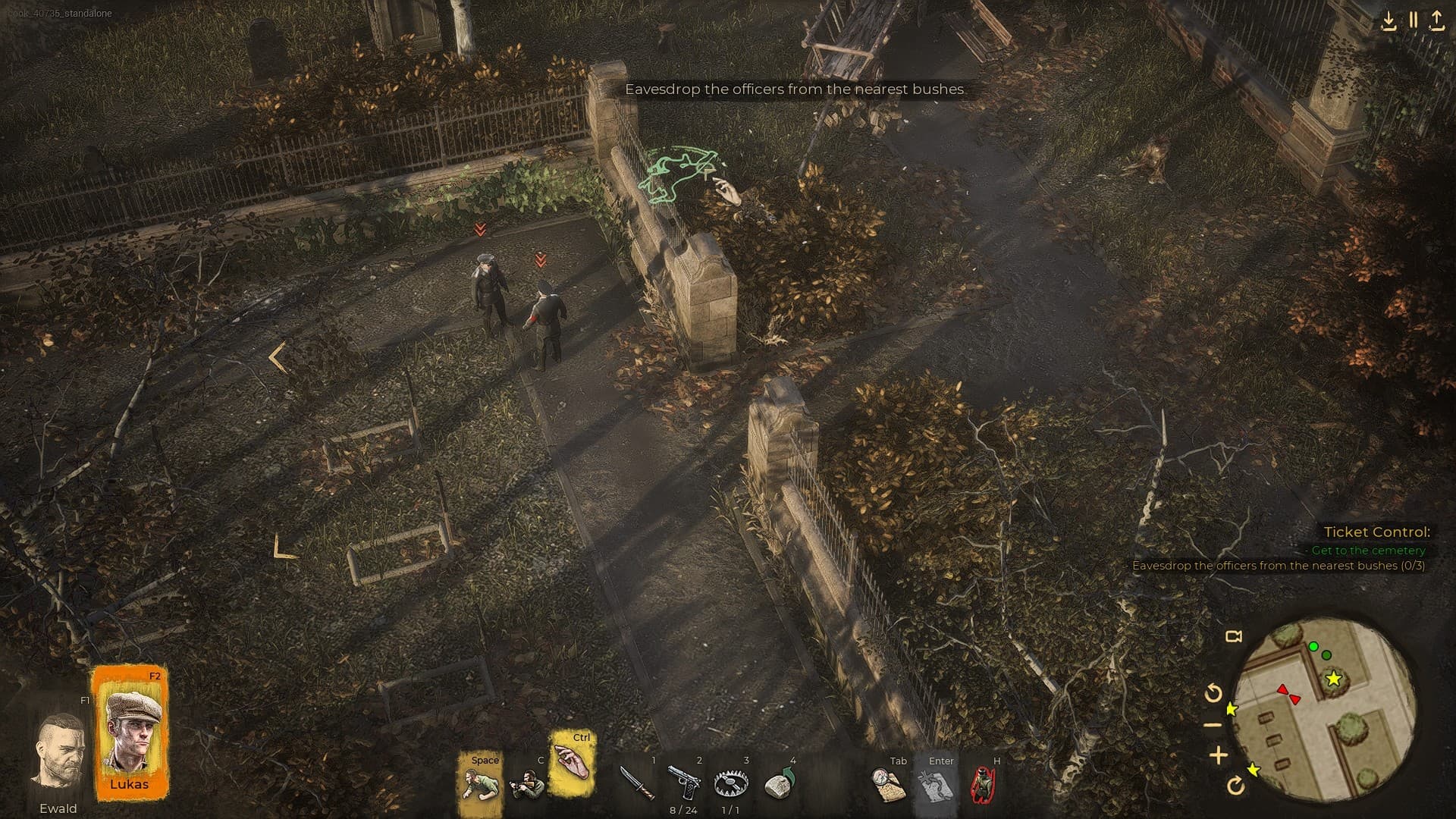 War Mongrels PC Steam Account - 8