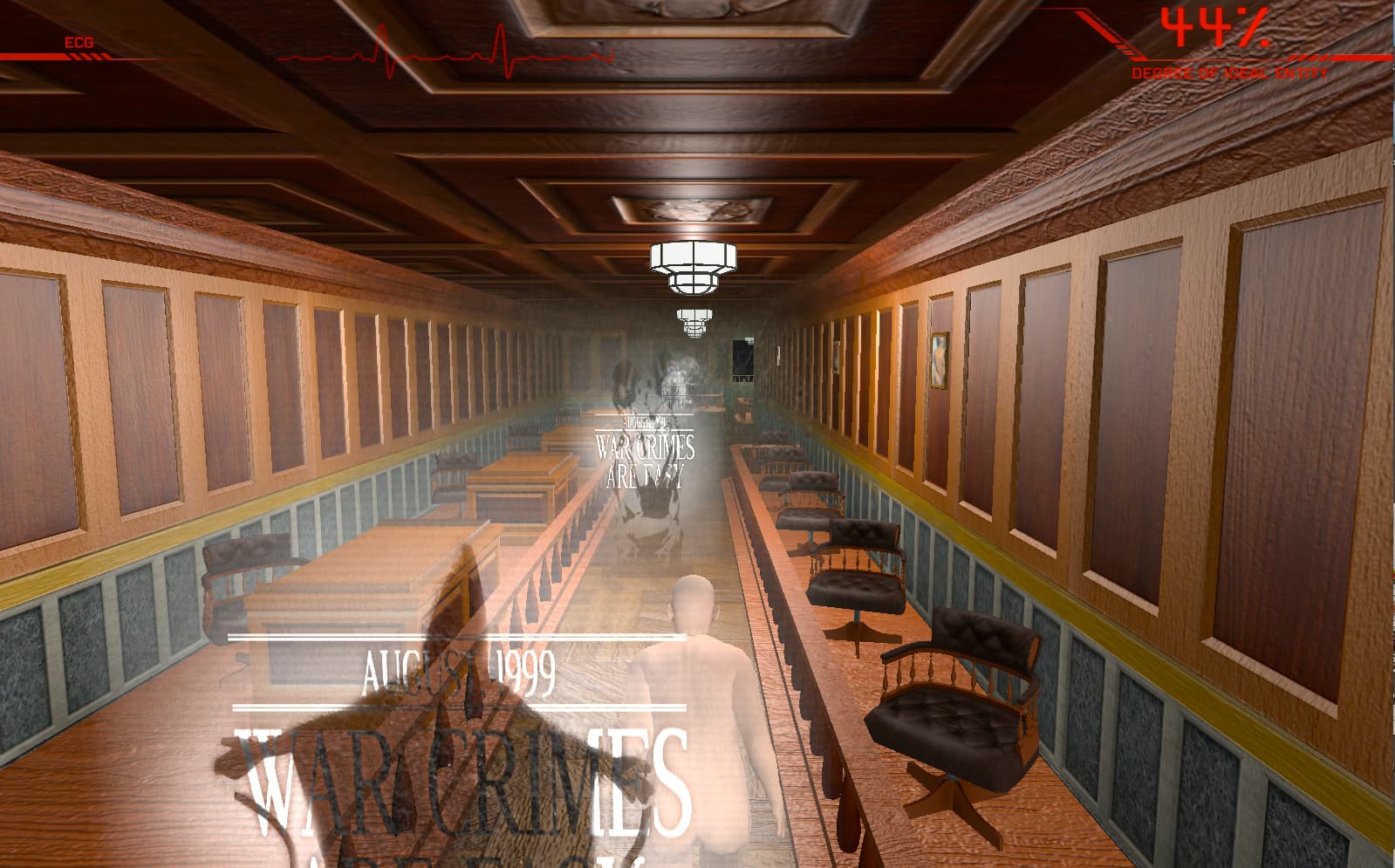 DEUS EX MACHINA 2 Steam CD Key - 2