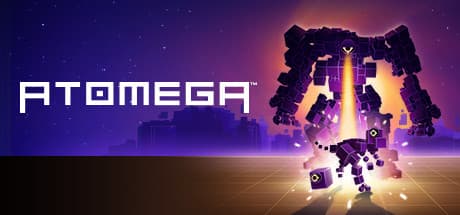 ATOMEGA Steam CD Key