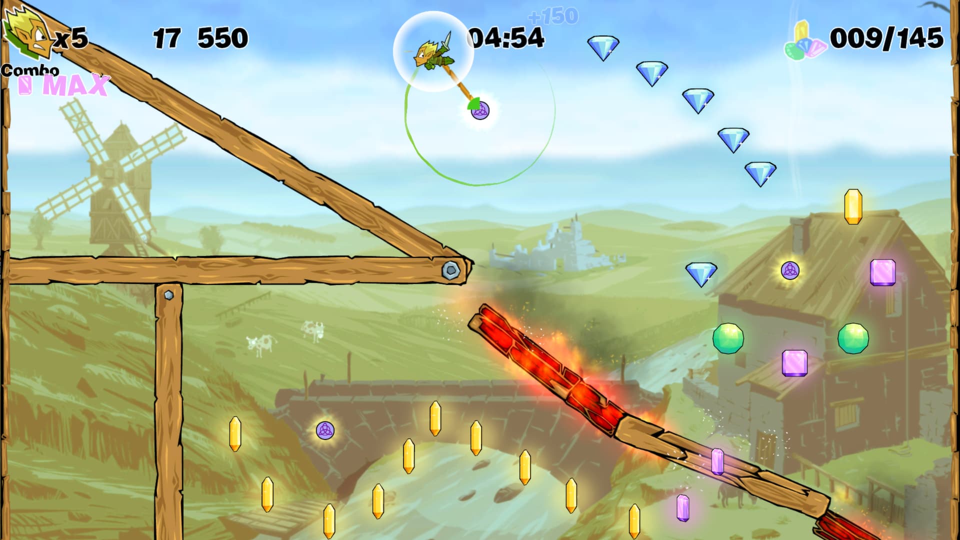 Rotastic Steam CD Key - 5