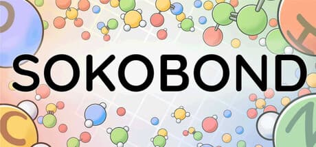 Sokobond PC Steam CD Key