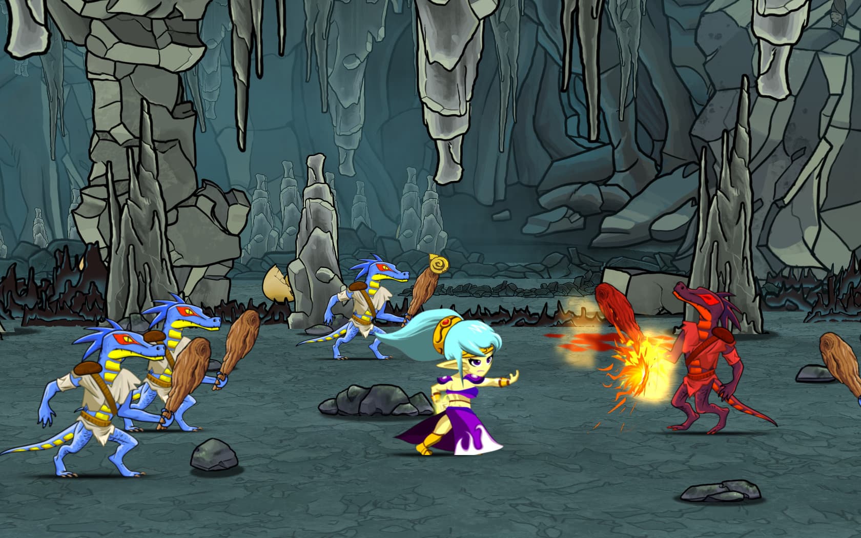 Arson and Plunder: Unleashed Steam CD Key - 2