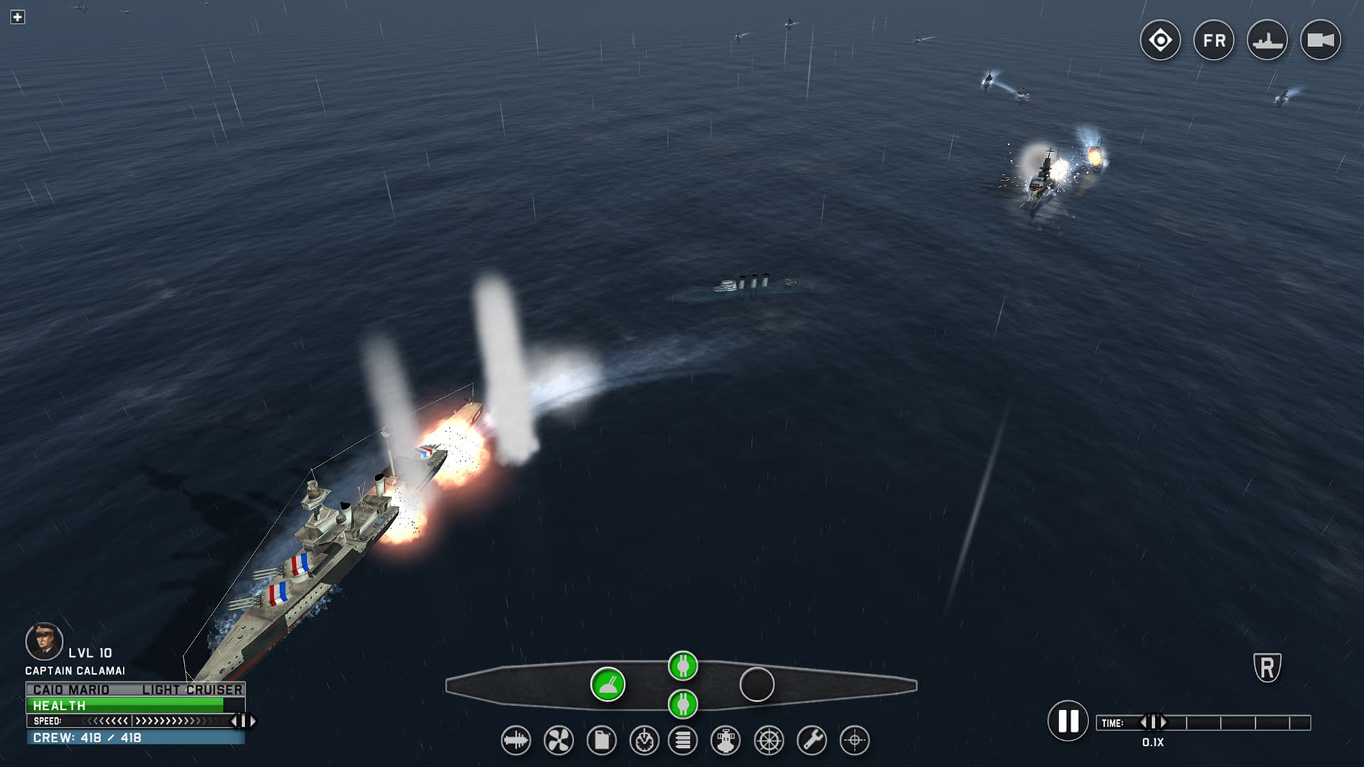 Victory At Sea Steam CD Key - 5