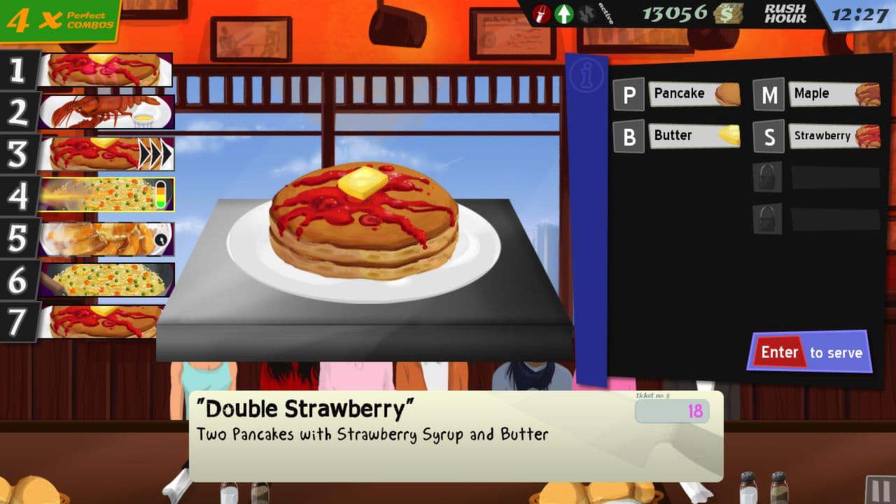Cook, Serve, Delicious! PC Steam CD Key - 6