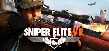 Sniper Elite VR PC Steam Account