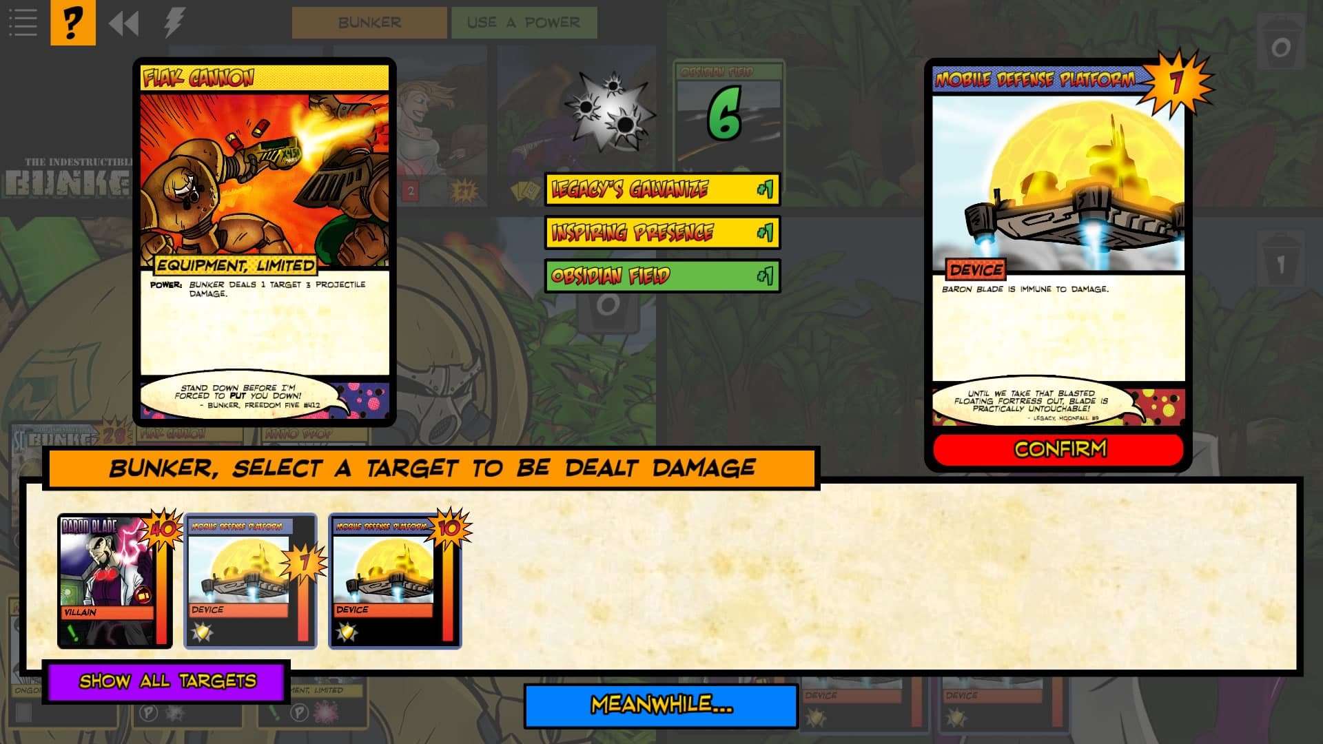 Sentinels of the Multiverse Steam CD Key - 3