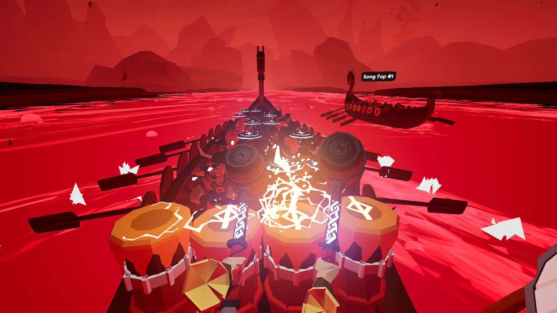 Ragnarock PC Steam Account - 7