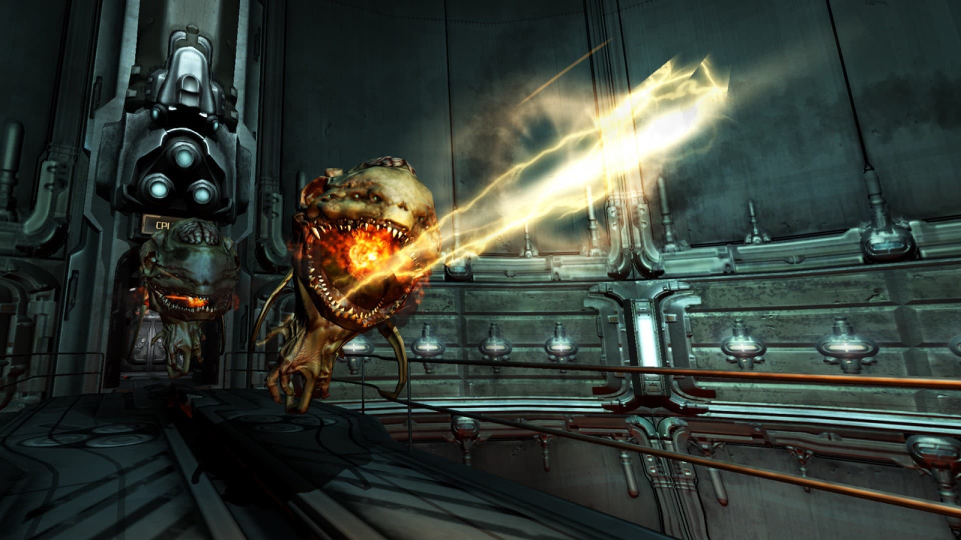 Doom 3 BFG Edition Steam CD Key - 2