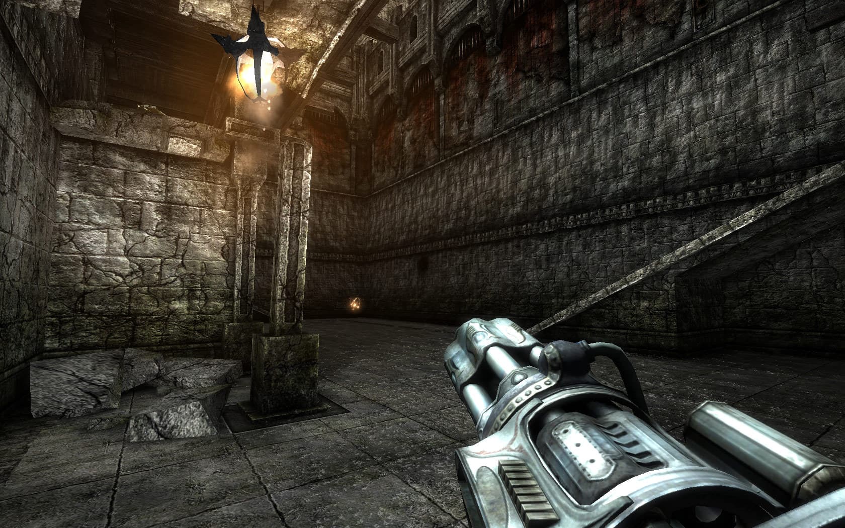 Painkiller Resurrection Steam CD Key - 2