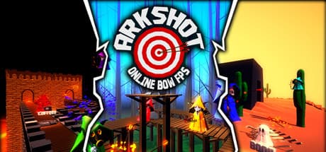Arkshot Steam CD Key