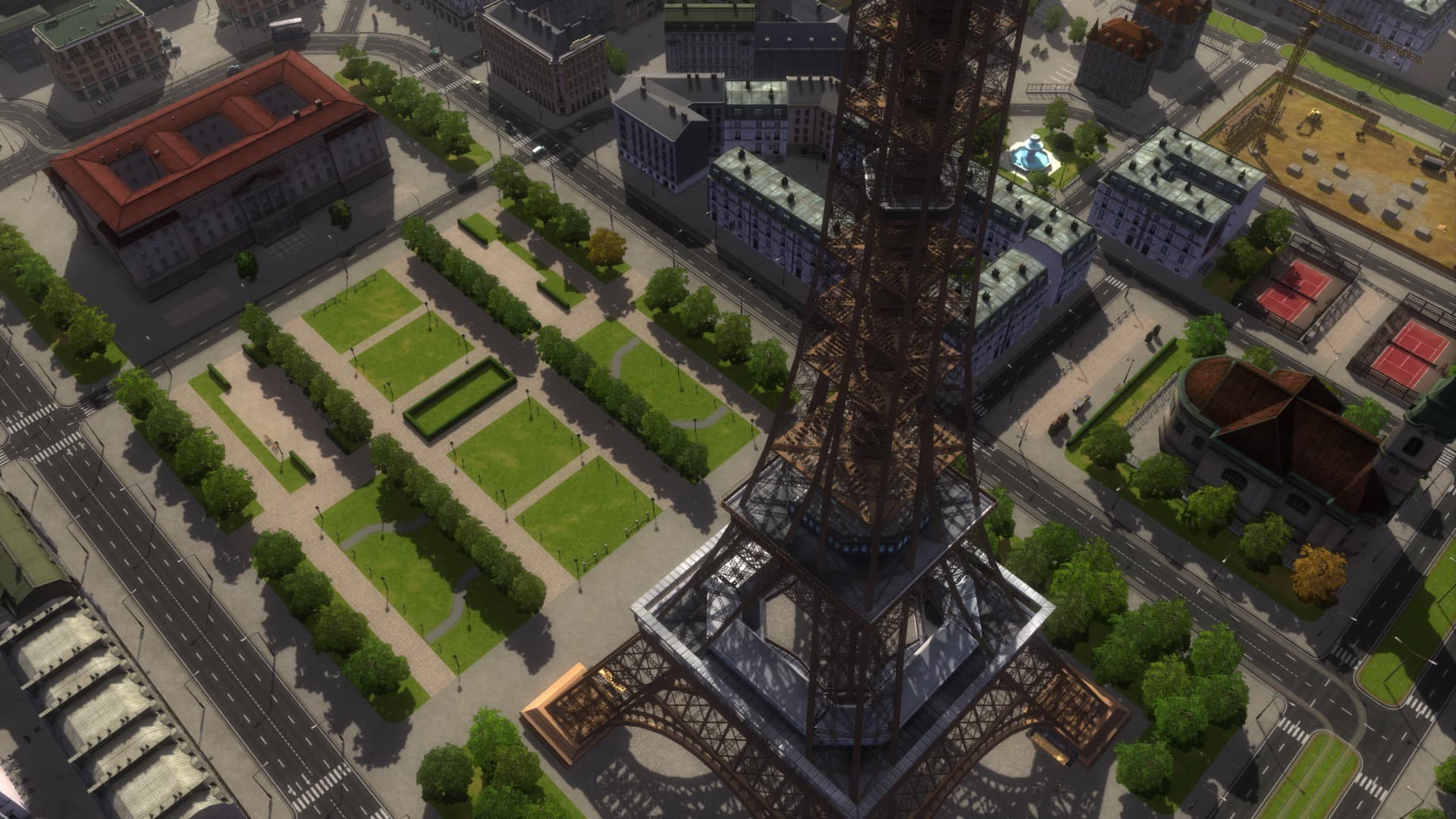 Cities in Motion - Paris DLC Steam CD Key - 4