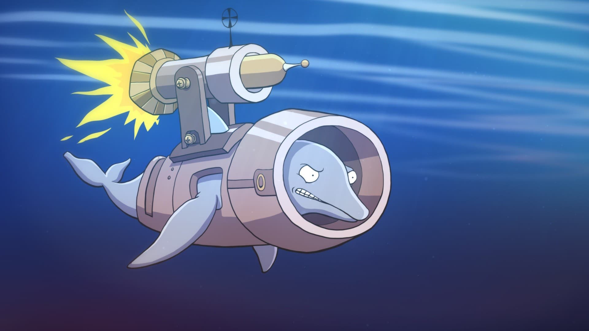 Chaos on Deponia PC Steam CD Key - 2