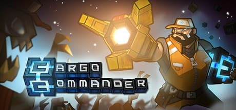 Cargo Commander PC Steam CD Key