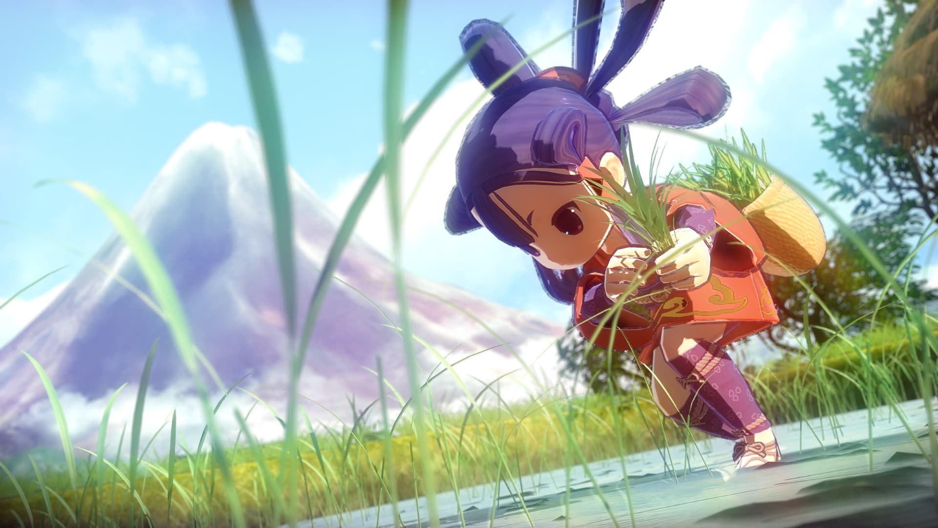 Sakuna: Of Rice and Ruin Steam Account - 7