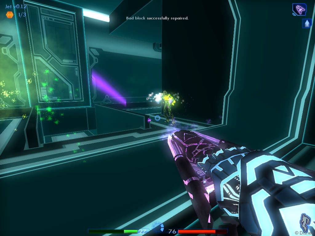 Tron 2.0 Steam CD Key - 7