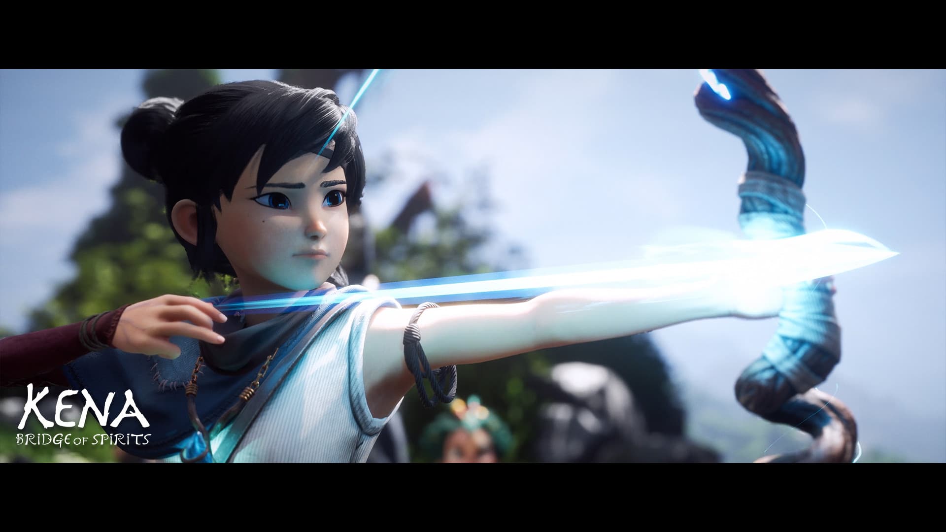 Kena: Bridge of Spirits Steam Account - 8